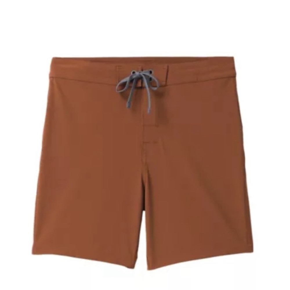 Prana Men's Riveter Boardshort